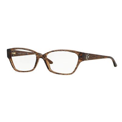 Versace VE3172 Glasses Pearle Vision